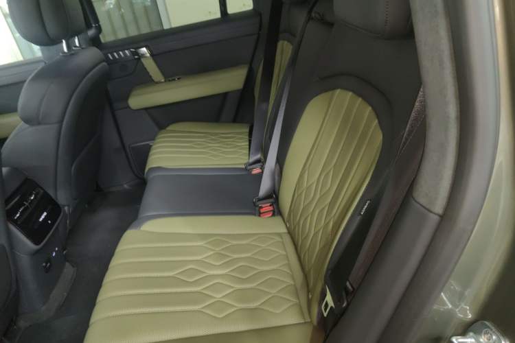 Used Brave warrior M817 2025 Model, Max