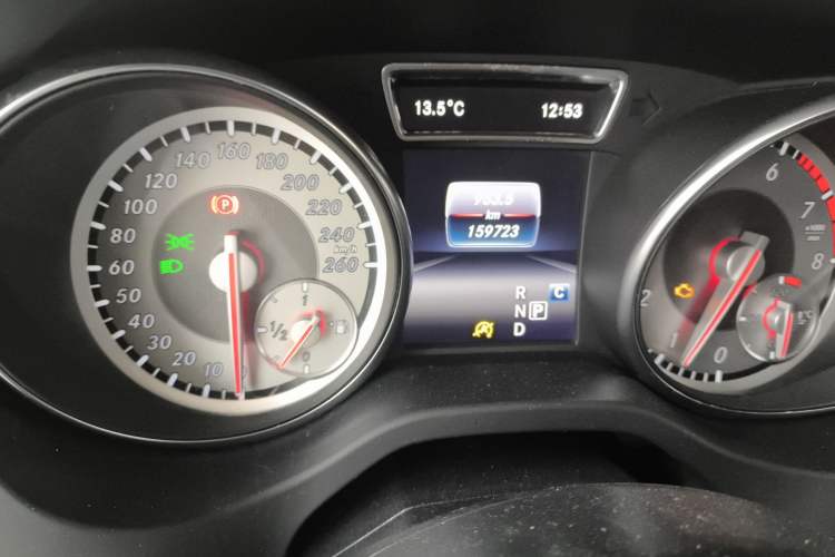 Used Mercedes-Benz GLA 2015 GLA 200 Sport Edition
