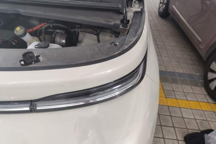 Used Baojun Cloud 2023 460 Pro