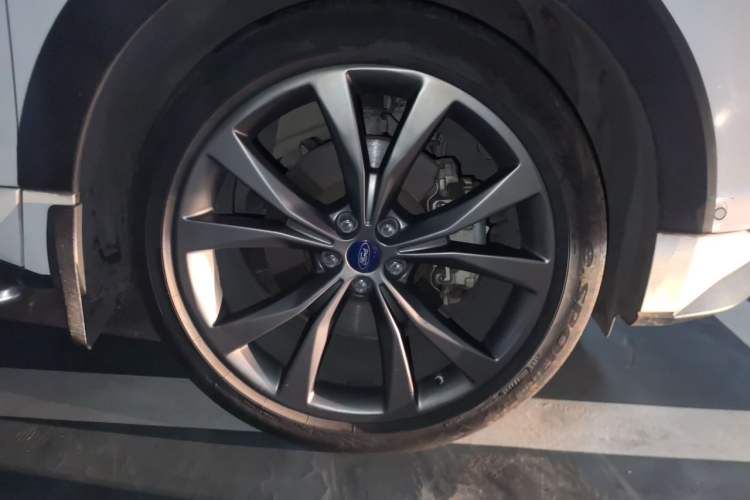 Used Ford Edge 2015 2.7T GTDi 4x4 Sporty 7-Seater