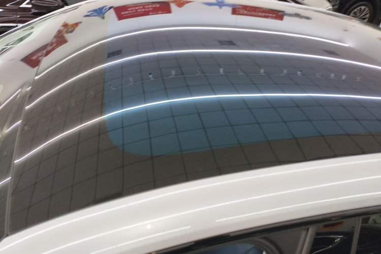 Used Buick L7 2025 Model Prestige Edition