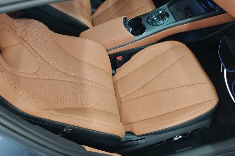 Used BYD Seal 2025 650 Long-Range Version