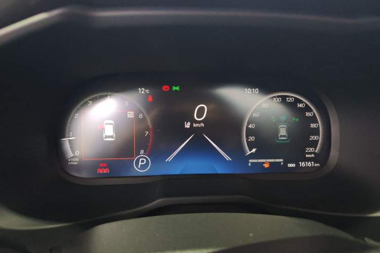 Used Toyota Wildlander 2023 2.0L CVT Two-Wheel Drive Luxury PLUS Edition