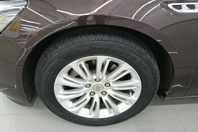 Used Buick LaCrosse 2016 20T Elite Edition