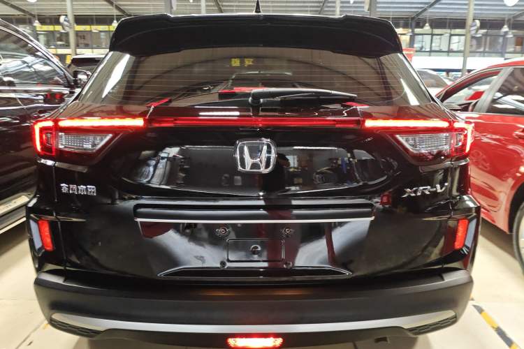 Used Honda XR-V 2020 1.5L CVT Comfort Version Rear