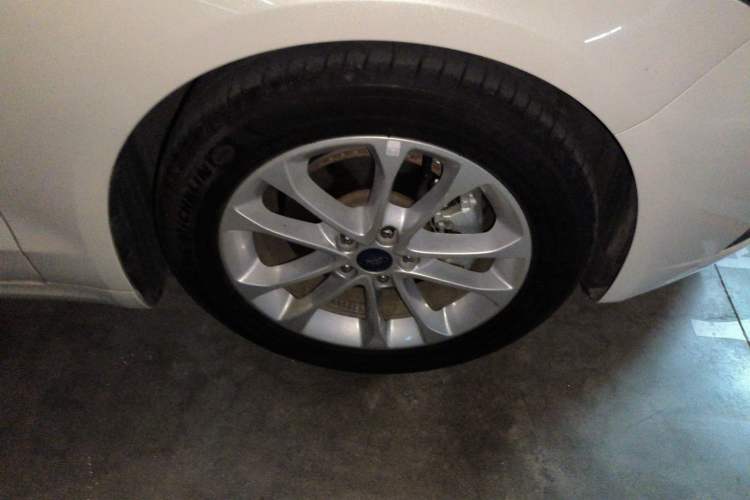 Used Ford Mondeo 2020 EcoBoost 180 Stylish Model
