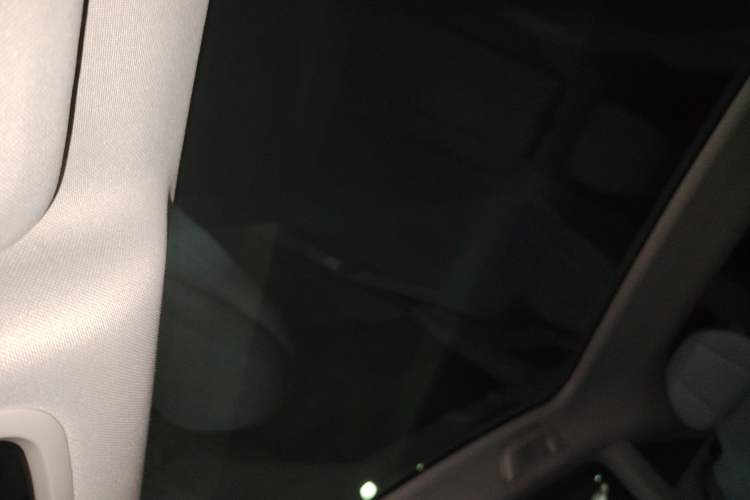 Used Leapmotor C01 2024 Pure Electric 525 Luxury Edition Headliner