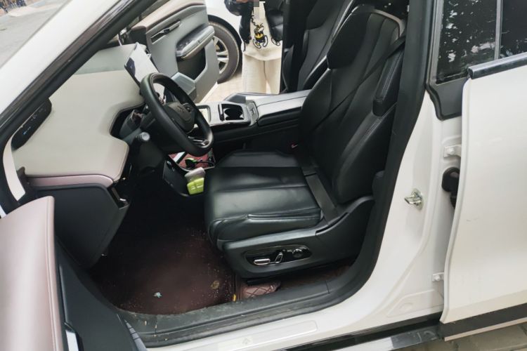 Used Hyptec HT 2023 670 Rear-Drive Ultra-High Voltage Version