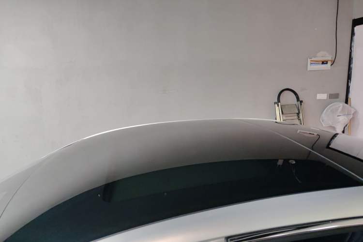 Used Rising ER6 2020 620 km Smart Edition
