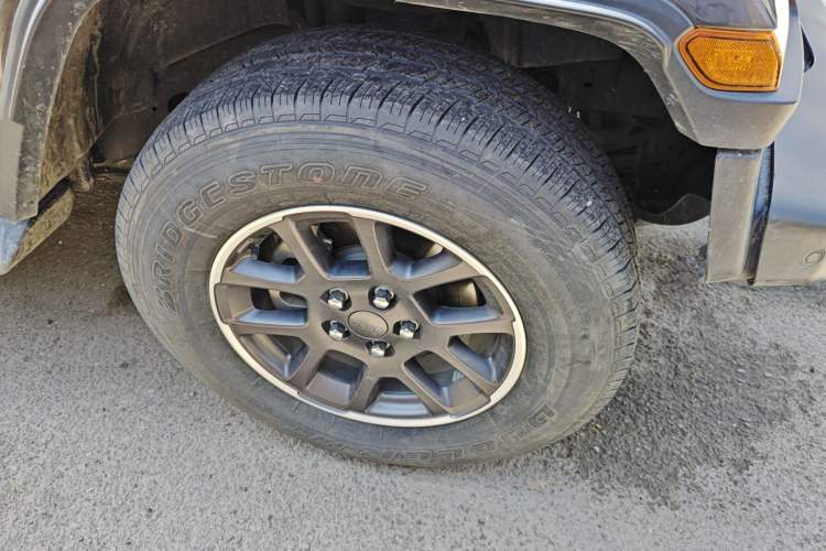 Used Jeep Wrangler 2021 2.0T 80th Anniversary Edition
