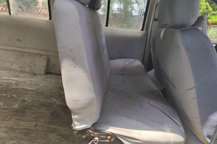 Used CHANGAN KAICHENG Xingguang 4500 2012 1.3L Base Version 4G13S1