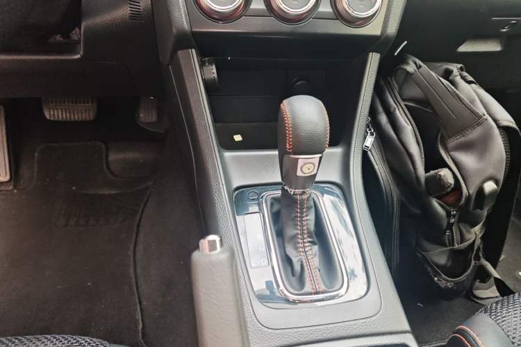 Used Subaru XV 2015 2.0i Special Edition Sport Model