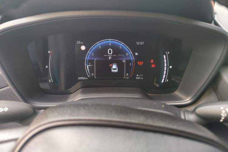 Used Toyota Corolla Cross 2023 2.0L Pioneer Edition