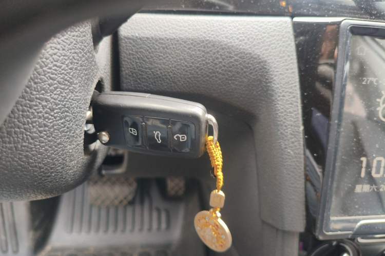 Used Volkswagen Bora 2016 1.6L Automatic Comfort Model