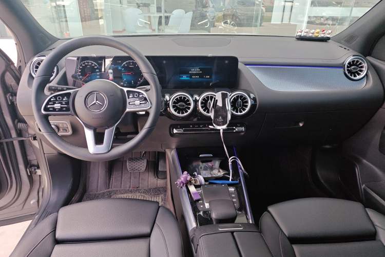 Used Mercedes-Benz GLA 2022 Facelifted GLA 200
