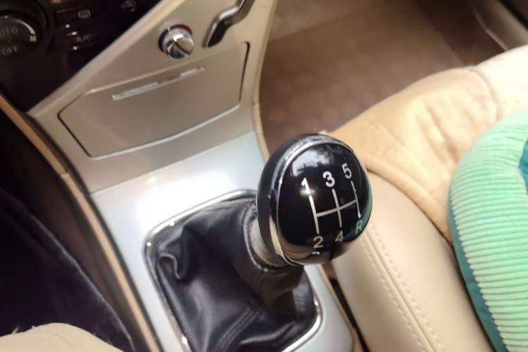 Used Great Wall C30 2013 1.5L Manual Luxury Model
