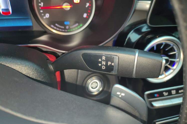 Used Mercedes-Benz C-Class 2019 C 260 Sport Edition