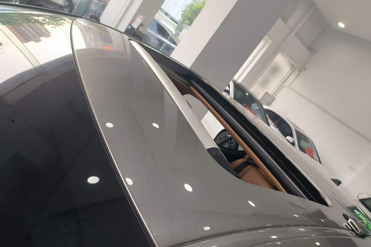 Used Lexus ES 2023 200 Excellence Edition Roof