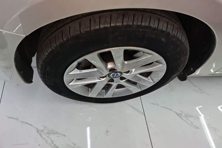 Used Volvo S60 2018 S60L T3 Smart Upgrade Edition