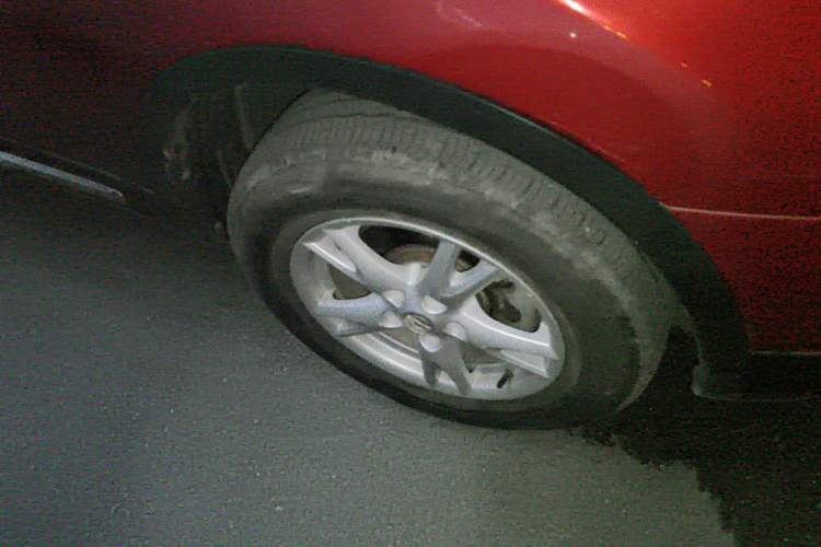 Used Nissan Qashqai 2012 2.0 XL Fire 6MT 2WD