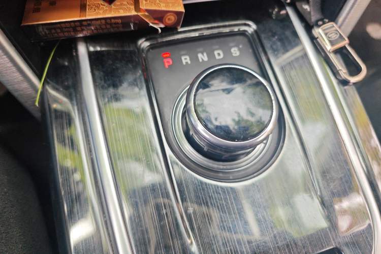 Used Land Rover Discovery Sport 2017 2.0T HSE