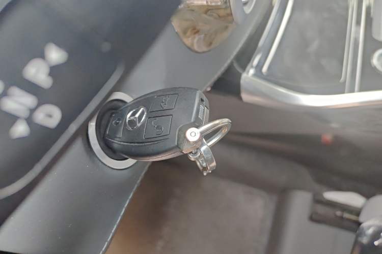 Used Mercedes-Benz Vito 