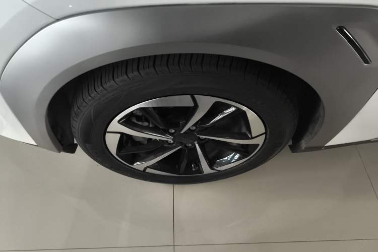 Used AION Y 2023 Plus 510 Smart Edition
