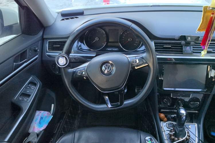 Used Volkswagen C-TREK 2018 230TSI DSG Comfort Model