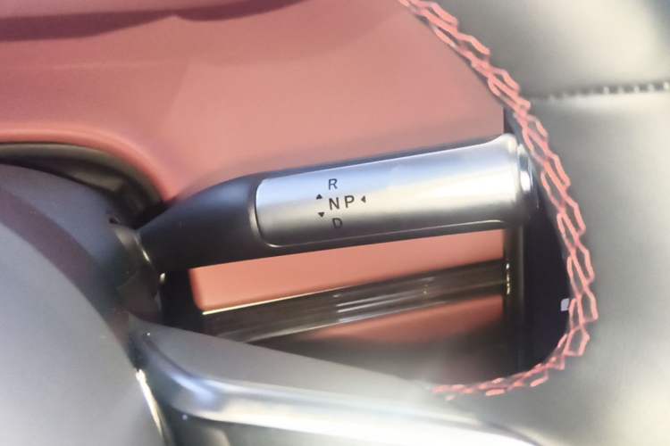 Used Hima Luxeed R7 2026 Model Range-Extending Max
