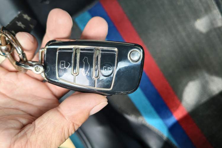 Used Audi Q2L 2021 35 TFSI Progressive Dynamic Edition