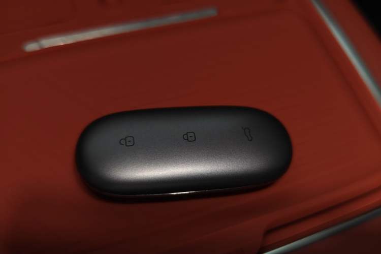 Used Li Auto L9 2024 Ultra Model