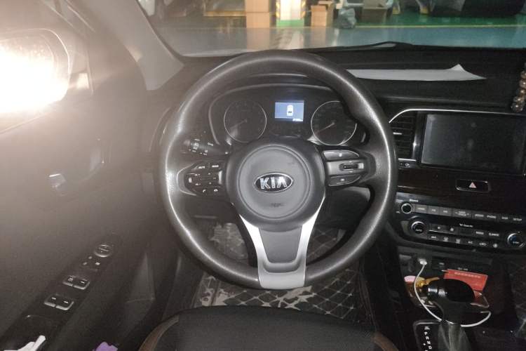 Used Kia K3 (Kai Shen) 2017 1.8L Automatic GLS