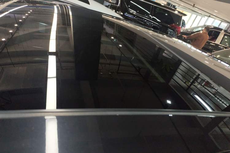 Used BMW 7 Series 2019 Updated 730Li Luxury Package
