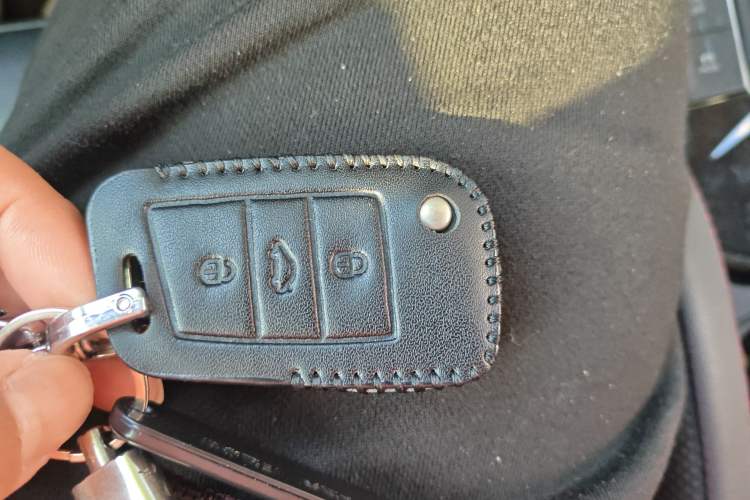 Used Volkswagen Tayron 2019 330TSI Two-Wheel Drive Luxury Model China VI Standard
