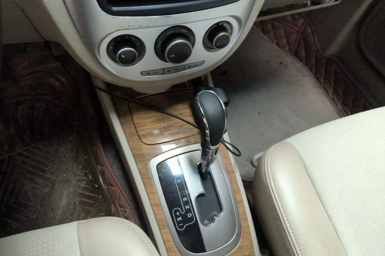 Used Buick Excelle 2015 1.5L Automatic Classic Model