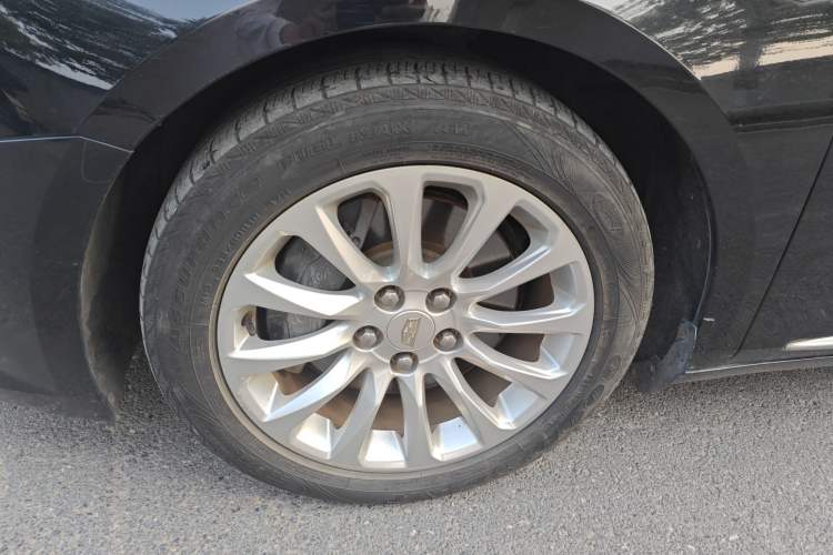 Used Cadillac XTS 2018 28T Tech Edition