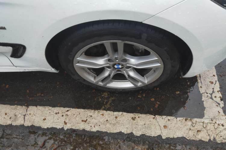 Used BMW 3 Series GT 2020 320i M Sport Package