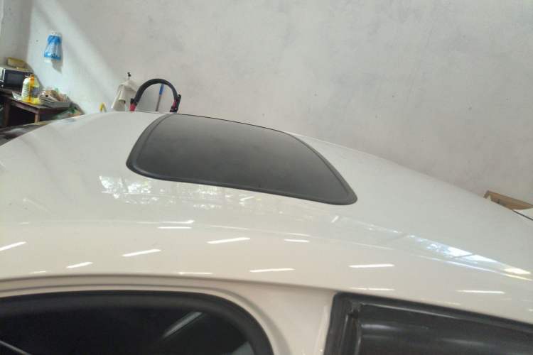 Used Ford Escort 2015 1.5L Automatic Fashion Model