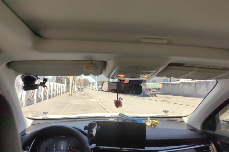 Used Haval H6 2023 National Trend Edition 1.5T Automatic Urban Version
