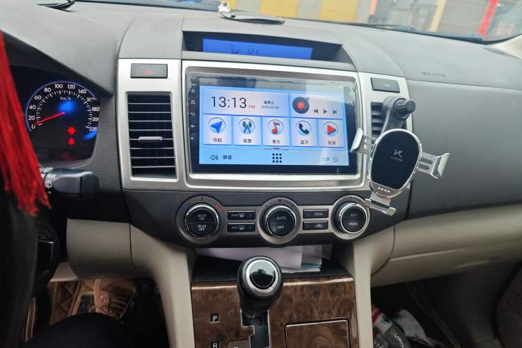 Used Mazda 8 2013 2.5L Ultimate Edition