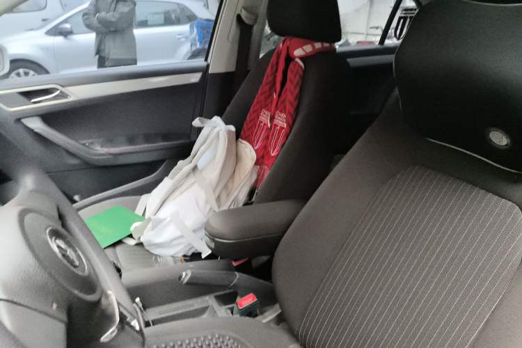 Used Volkswagen Jetta 2015 1.4L Manual Comfort Model