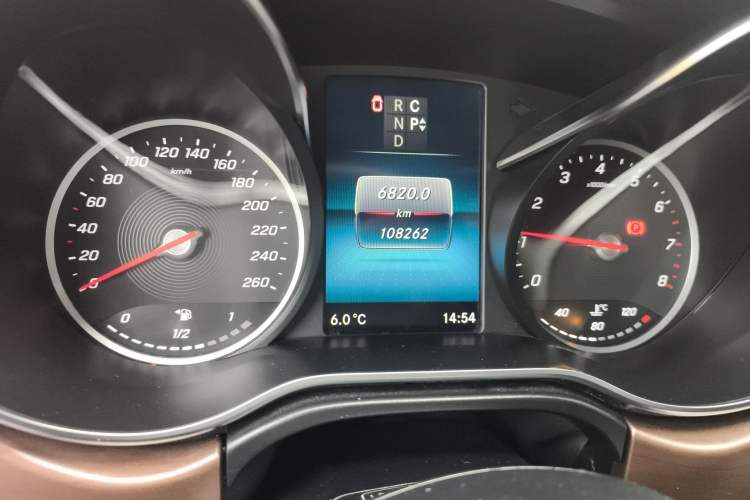 Used Mercedes-Benz V-Class 2020 V 260 Prestige Edition
