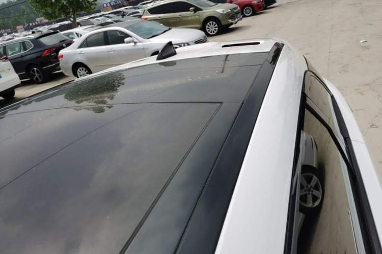 Used Land Rover Range Velar 2020 P250 Roof