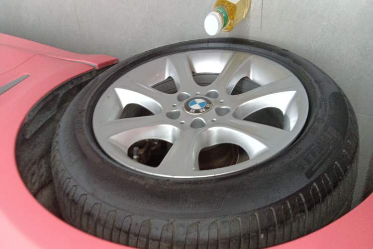 Used BMW 4 Series 2016 420i Convertible Fashion Model
