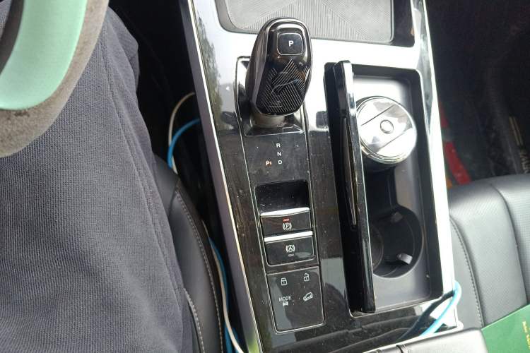 Used Roewe RX5 MAX 2022 1.5T Automatic Youwei Luxury Edition