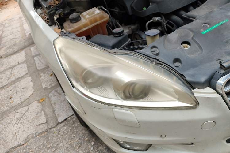 Used Peugeot 508 2013 2.3L Roland Garros Edition
