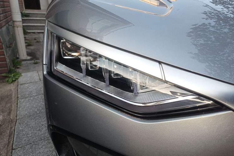 Used BYD Han 2022 DM-i 121KM Luxury Model
