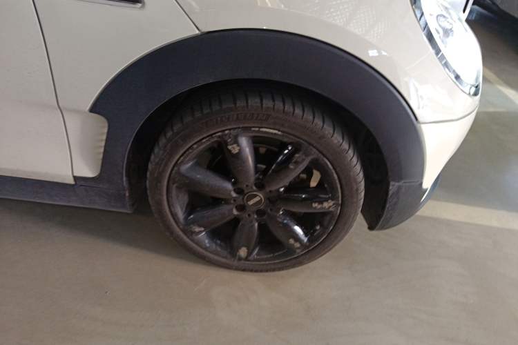 Used MINI Clubman 2016 Revised Version 1.5T COOPER Connoisseur Edition
