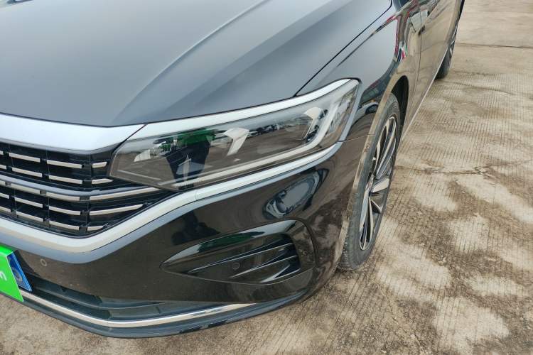 Used Volkswagen Passat 2023 Revised 330TSI Elite Edition