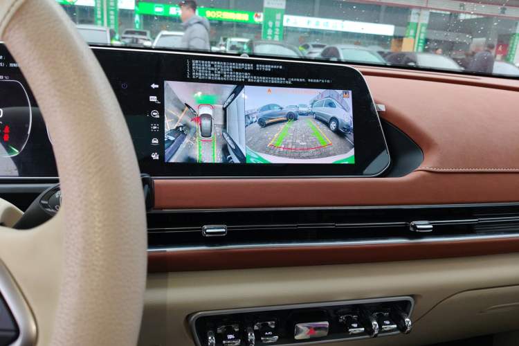 Used ORA Good Cat 2022 Morandi Edition 400km Standard Range Premium Version Lithium Iron Phosphate
